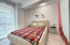 Apartament cu 2 camere, balcon si parcare subterana extra - 1