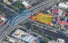 PASAJ Mihai Bravu - BUCURESTI, Teren intravilan construibil - 3.000 m2 - 2