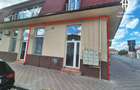 Spatiu comercial de inchiriat in Lugoj Str. Nicolae Balcescu