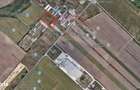 Teren industrial/logistic de vanzare 13,933mp Giarmata / DJ691 KM9 - 3