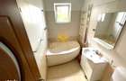 2 camere decomandate, 85 mp, parcare subterana, Andrei Muresanu - 6