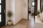 Casa duplex,4 cam,130 mp,teren 300 mp,la cheie,Sangeorgiu de Mures - 9