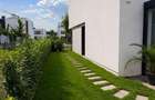 Pret promo - vila 4 camere , complet mobilata -Amber forest - 4
