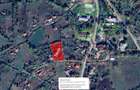 Teren intravilan central, Dobrovat 2377mp - posibilitate parcelare - 1