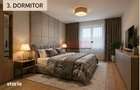 Apartament 3 camere - ZONA GRAND ARENA