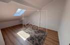 Penthouse de lux cu 5 camere, loc de parcare, ansamblu nou