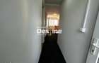 Casa de inchiriat Copou 5CD 100MP parter+mansarda+terasa si gradina - 7