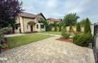 Casa P+1 Chiajna, strada privata cu bariera | 1.300 /luna - 3