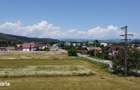 Teren 5000 mp|Deschidere 28 ml|Utilitati|Langa padure|Magureni Prahova - 6