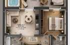 Mini Penthouse , cochet , in zona linistita - 2