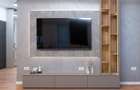Apartament modern 3 Camere - Darwin Residence - Prima inchiriere