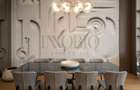 Penthouse 4 Camere | One Herastrau Towers