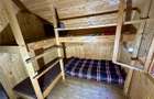 FILM!Casa Cabana+2.000 mp teren in miracolul naturii autentice,Bucin(P - 11