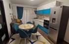 INCHIRIEZ apartament 2 camere ,recent renovat,zona Calea Cisnadiei - 7
