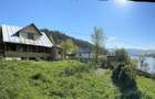 Vanzare casa + teren Izvorul Alb Bicaz - 1