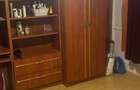 Apartament cu 2 camere, strada Parang