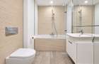 Apart 2 camere 63.33m2 | Cortina Residence - Horia Macelariu | Parc Herastrau