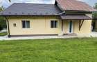 Casa si teren de vanzare Breaza - 2