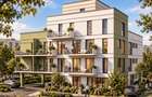 Garsoniera spatioasa - Bloc Boutique - Zona Linistita