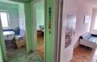 Apartament 2 camere dec Circumvala?iunii | 105.000 | Garaj cu CF - 3