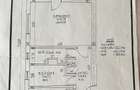 Vand apartament cu 3 camere modificat - 1