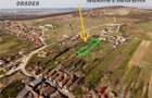 RECO Teren intravilan de vanzare in Betfia locatie linistita, ideal