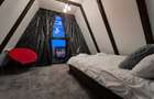 Cabana A-Frame Premium | Turistic | Complet mobilata | Ciubar | Ocna Sugatag - 8