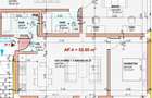 Apartament 2 camere, bloc nou, zona Giulia - 1