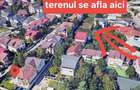 Teren Intravilan 516 mp Chiajna, Str. Viilor - Pregatit pentru Constructie - 6