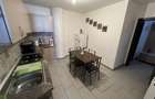 Ap 2 camere, bloc nou, etaj 1, zona Brailei,complet mobilat - 2