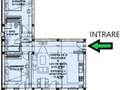 Apartament la cheie 70 mp utili cu 3 camere balon parcare Dn - 3