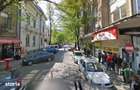 Spatiu comercial 16mp Piata Amzei
