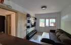Inchiriez apartament 2 camere si curte