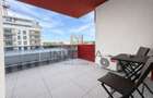 Apartament cu 2 camere si parcare de inchiriat Elite Junior, zona Iris - 2