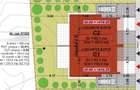 Comision 0% Teren autorizat pentru duplex in Floresti | Str. Fagului - 4