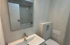 Apartament 3 camere de inchiriat, bloc nou - 11