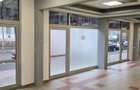 Inchirieri spatii comerciale