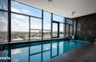 Penthouse exclusivist cu piscina privata ?i terasa panoramica - 1