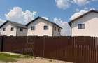Vilă Individuală Nouă P+1 | 4 Camere | 141 mp utili | Teren 350 mp | - 2