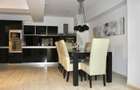 Herastrau  | Ap.3 Camere + Curte 100MP | Complex cu piscina