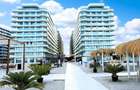 Sea On - Mamaia Nord, 3 camere, etajul 1, terasa cu vedere la mare!