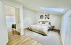 Penthouse 4 camere - mobilat si utilat, intabulat - 17