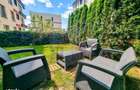 Apartament 2 camere cu gradina, Laguna Residence - Floreasca - 17