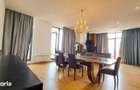 Penthouse Lux 4 camere de inchiriat Baneasa | Lift privat | Terasa 360