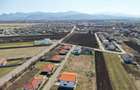 Teren intravilan Stupini - Brasov - 1