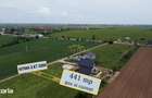 Teren Intravilan 440 mp de Vanzare Comuna Berceni