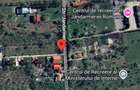 Snagov lângă Vila de Protocol a Jandarmeriei - 3