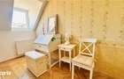 Apartament in casa 5 camere mobilat - Ultracentral - 10