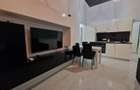 Studiou in prima linie la Marea Neagra, mobilat-utilat complet-90.000e - 1