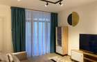 Apartament in complex Isho - 5
